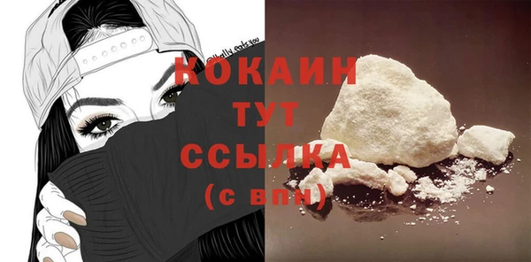 стаф Абинск