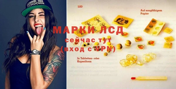 стаф Абинск
